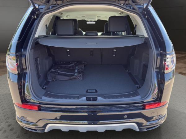 Land Rover Discovery Sport Plug-in-Hybrid P270e S