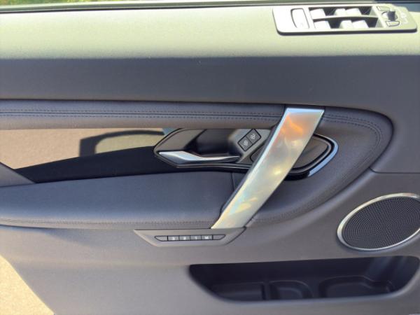 Land Rover Discovery Sport Plug-in-Hybrid P270e S