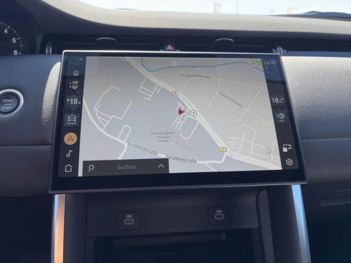 Land Rover Discovery Sport Plug-in-Hybrid P270e S