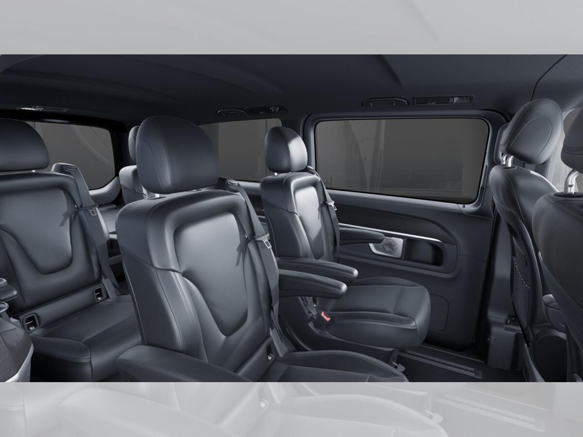 Mercedes-Benz V 300 AVANTGARDE lang📌9G-TRONIC 📌 THERMOTRONIC📌 360° Kamera📌Widescreen Cockpit 📌 MULTIBEAM LED📌6-Sitzer 📌L Mercedes-Benz V 300 AVANTGARDE lang📌9G-TRONIC 📌 THERMOTRONIC📌 360° Kamera📌Widescreen Cockpit 📌 MULTIBEAM LED📌6-Sitzer 📌L