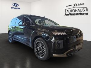 Hyundai IONIQ 9 4WD UNIQ PANORAMA-GLAS-SCHIEBEDACH, REL