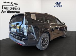 Hyundai IONIQ 9 4WD UNIQ PANORAMA-GLAS-SCHIEBEDACH, REL