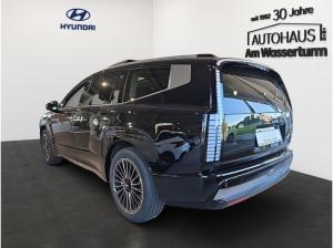 Hyundai IONIQ 9 4WD UNIQ PANORAMA-GLAS-SCHIEBEDACH, REL