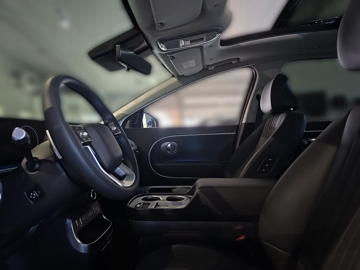 Hyundai IONIQ 9 4WD UNIQ PANORAMA-GLAS-SCHIEBEDACH, REL Hyundai IONIQ 9 4WD UNIQ PANORAMA-GLAS-SCHIEBEDACH, REL