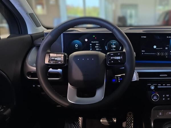 Hyundai IONIQ 9 4WD UNIQ PANORAMA-GLAS-SCHIEBEDACH, REL