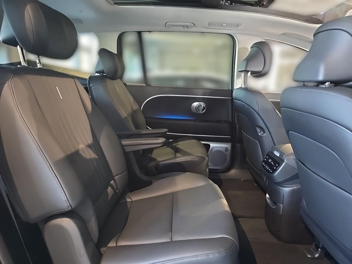 Hyundai IONIQ 9 4WD UNIQ PANORAMA-GLAS-SCHIEBEDACH, REL Hyundai IONIQ 9 4WD UNIQ PANORAMA-GLAS-SCHIEBEDACH, REL