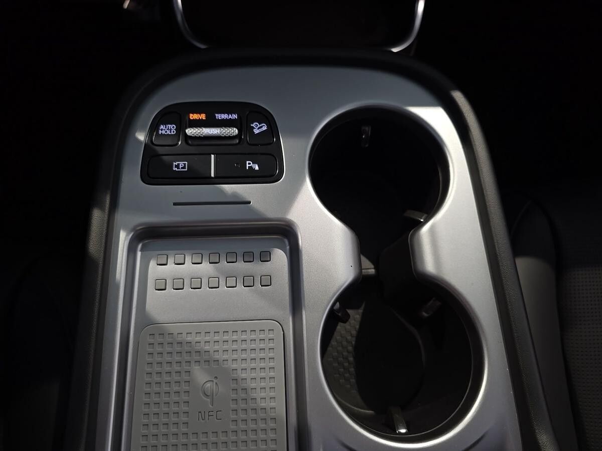 Hyundai IONIQ 9 4WD UNIQ PANORAMA-GLAS-SCHIEBEDACH, REL Hyundai IONIQ 9 4WD UNIQ PANORAMA-GLAS-SCHIEBEDACH, REL