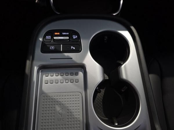Hyundai IONIQ 9 4WD UNIQ PANORAMA-GLAS-SCHIEBEDACH, REL