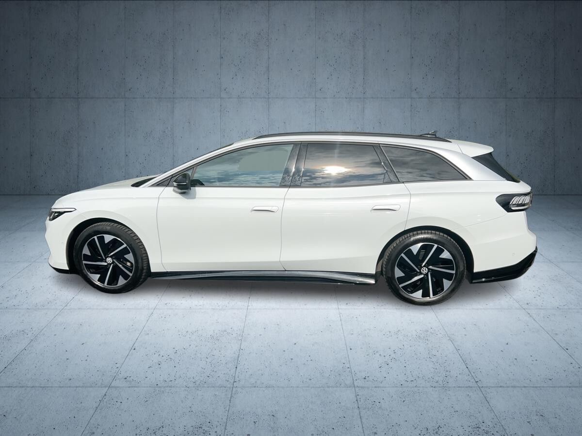 Volkswagen ID.7 Tourer Pro HUD AHK Navi Memory 360 Kamera Massage