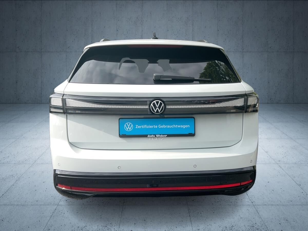 Volkswagen ID.7 Tourer Pro HUD AHK Navi Memory 360 Kamera Massage