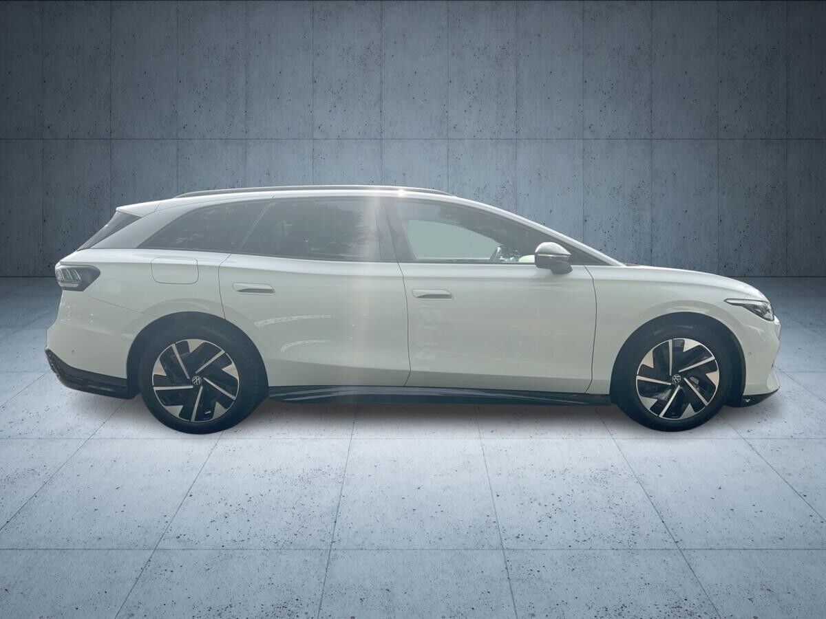 Volkswagen ID.7 Tourer Pro HUD AHK Navi Memory 360 Kamera Massage