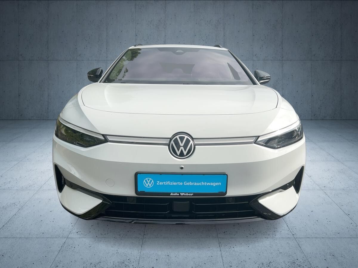 Volkswagen ID.7 Tourer Pro HUD AHK Navi Memory 360 Kamera Massage