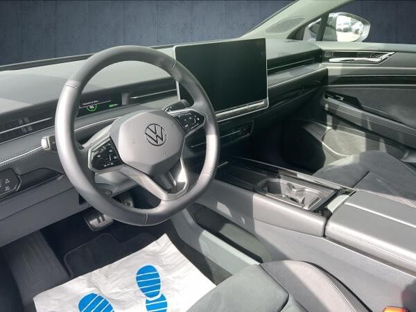 Volkswagen ID.7 Tourer Pro HUD AHK Navi Memory 360 Kamera Massage