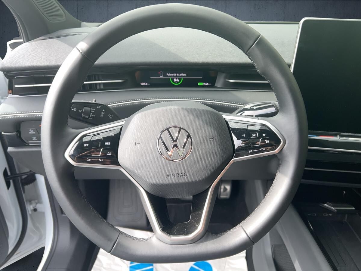 Volkswagen ID.7 Tourer Pro HUD AHK Navi Memory 360 Kamera Massage