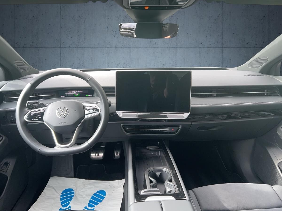 Volkswagen ID.7 Tourer Pro HUD AHK Navi Memory 360 Kamera Massage