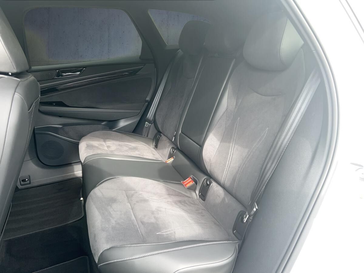 Volkswagen ID.7 Tourer Pro HUD AHK Navi Memory 360 Kamera Massage