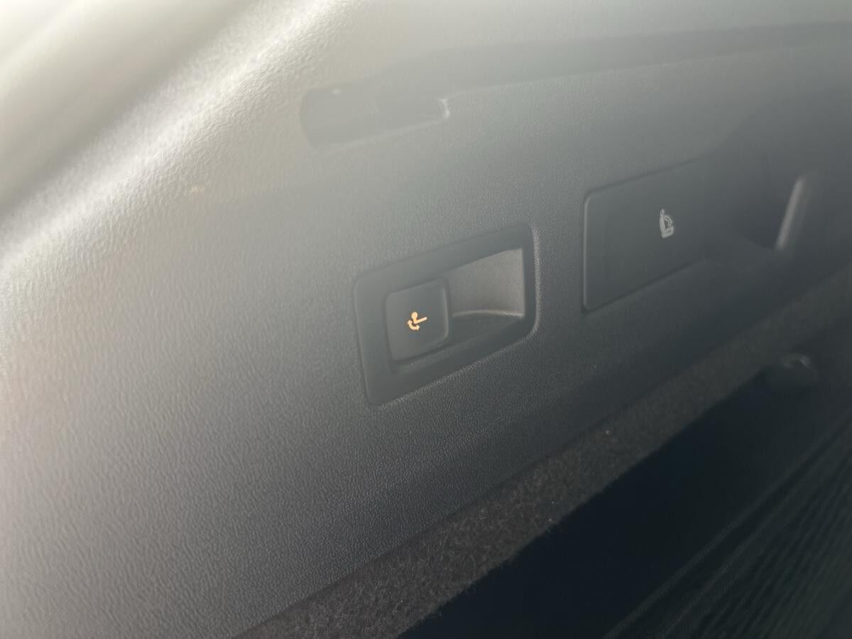 Volkswagen ID.7 Tourer Pro HUD AHK Navi Memory 360 Kamera Massage