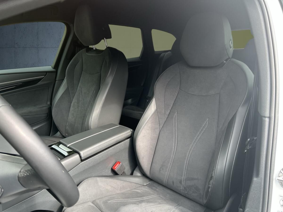 Volkswagen ID.7 Tourer Pro HUD AHK Navi Memory 360 Kamera Massage