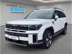 Hyundai SANTA FE PHEV 1.6 T-GDI (253PS) 4WD *SIGNATURE* inkl. Winterkomplett Radsatz