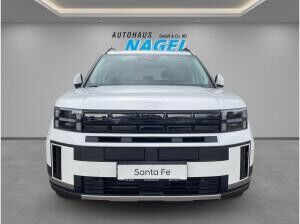 Hyundai SANTA FE PHEV 1.6 T-GDI (253PS) 4WD *SIGNATURE* inkl. Winterkomplett Radsatz