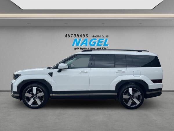 Hyundai Santa Fe PHEV 1.6 T-GDI (253PS) 4WD *SIGNATURE* + Komfort-P