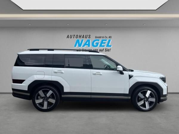 Hyundai Santa Fe PHEV 1.6 T-GDI (253PS) 4WD *SIGNATURE* + Komfort-P