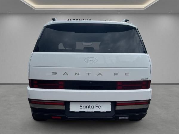 Hyundai Santa Fe PHEV 1.6 T-GDI (253PS) 4WD *SIGNATURE* + Komfort-P