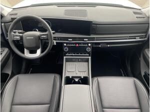 Hyundai SANTA FE PHEV 1.6 T-GDI (253PS) 4WD *SIGNATURE* inkl. Winterkomplett Radsatz