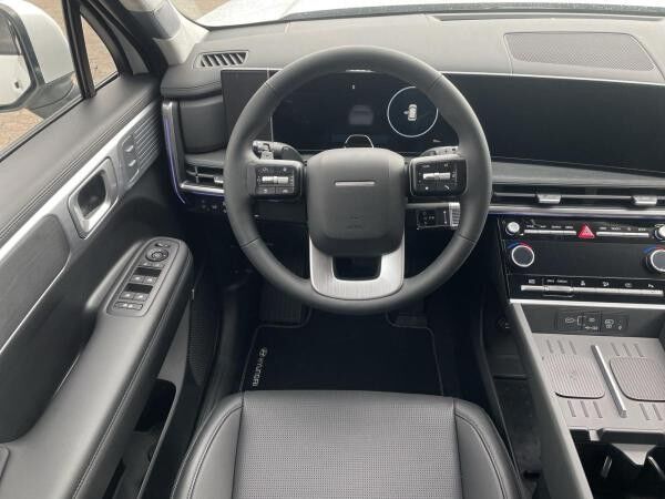 Hyundai Santa Fe PHEV 1.6 T-GDI (253PS) 4WD *SIGNATURE* + Komfort-P