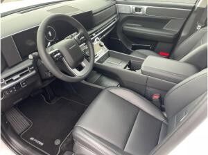 Hyundai SANTA FE PHEV 1.6 T-GDI (253PS) 4WD *SIGNATURE* inkl. Winterkomplett Radsatz