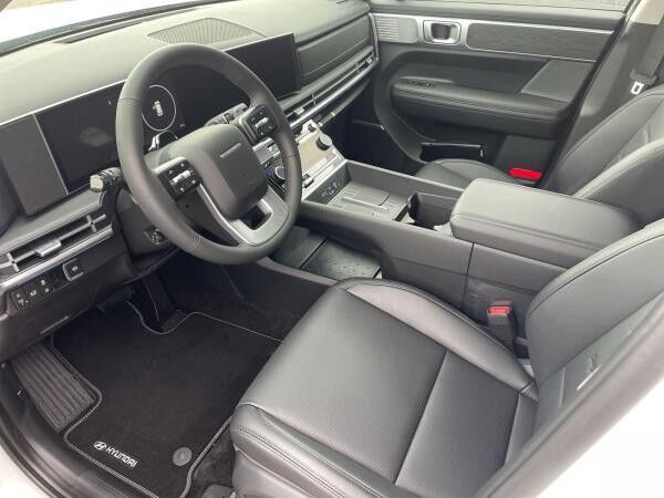 Hyundai Santa Fe PHEV 1.6 T-GDI (253PS) 4WD *SIGNATURE* + Komfort-P