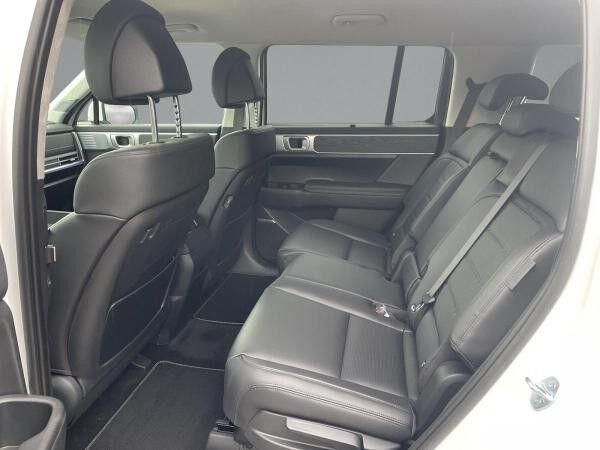 Hyundai Santa Fe PHEV 1.6 T-GDI (253PS) 4WD *SIGNATURE* + Komfort-P