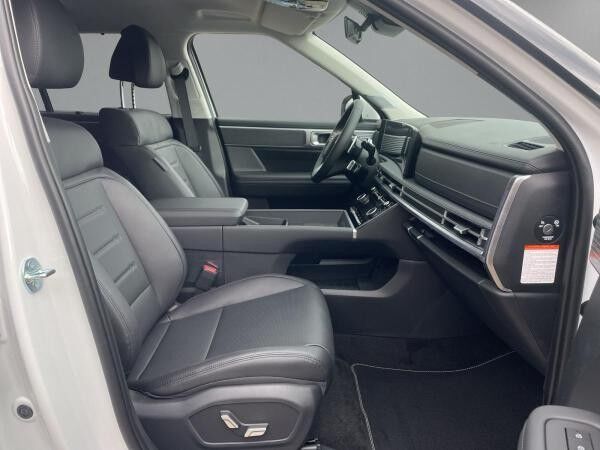 Hyundai Santa Fe PHEV 1.6 T-GDI (253PS) 4WD *SIGNATURE* + Komfort-P
