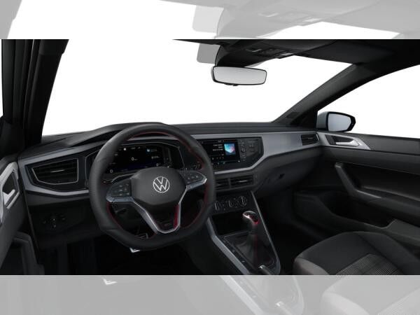 Volkswagen Polo GTI 2.0 207 PS 7-Gang "BIS "30.09."