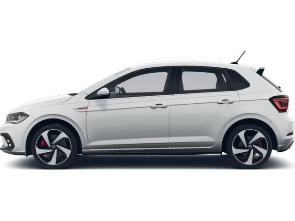 Volkswagen Polo GTI 2.0 207 PS 7-Gang "BIS "30.09."