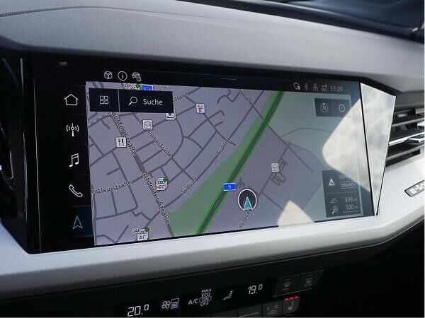 Audi Q4 e-tron Q4 45 e-tron Komfort Klima/R-Kamera/ACC pro/19