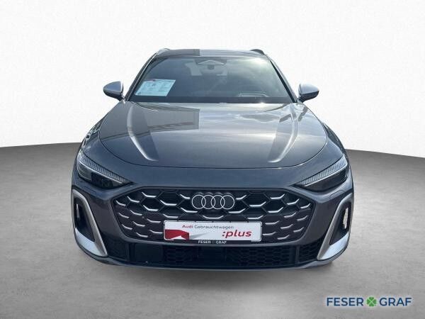 Audi S5 Av. 3.0 TFSI qu. - Matrix LED - KAMERA - ACC
