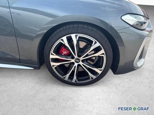 Audi S5 Av. 3.0 TFSI qu. - Matrix LED - KAMERA - ACC