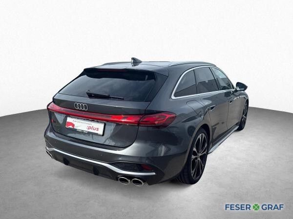 Audi S5 Av. 3.0 TFSI qu. - Matrix LED - KAMERA - ACC