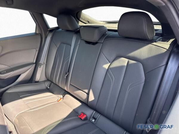 Audi A5 Limo TFSI S tr. +S line+AHK+PANO+B&O+
