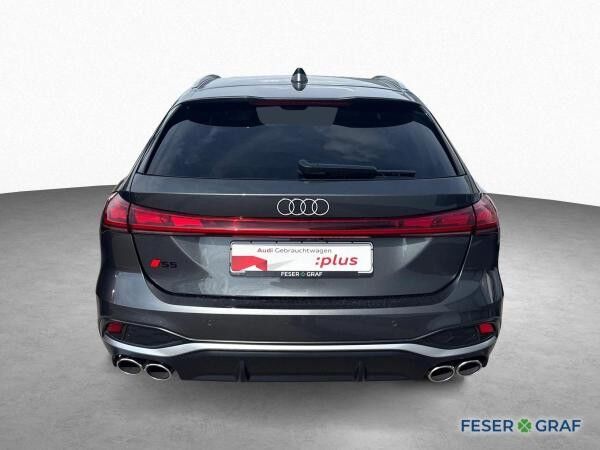 Audi S5 Av. 3.0 TFSI qu. - Matrix LED - KAMERA - ACC