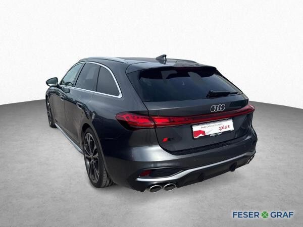 Audi S5 Av. 3.0 TFSI qu. - Matrix LED - KAMERA - ACC