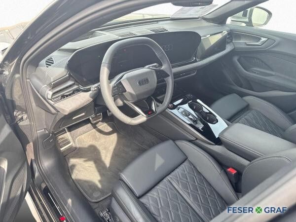 Audi S5 Av. 3.0 TFSI qu. - Matrix LED - KAMERA - ACC