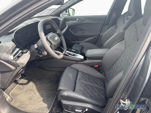Audi S5 Av. 3.0 TFSI qu. - Matrix LED - KAMERA - ACC