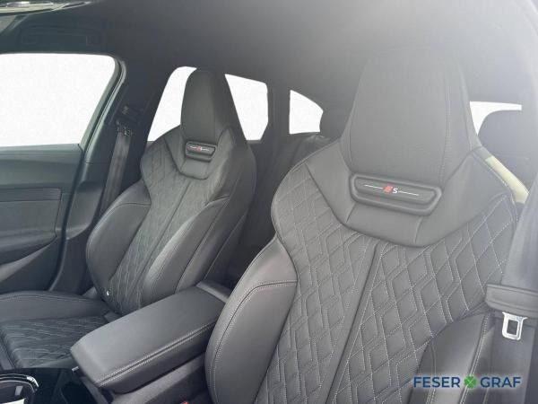Audi S5 Av. 3.0 TFSI qu. - Matrix LED - KAMERA - ACC
