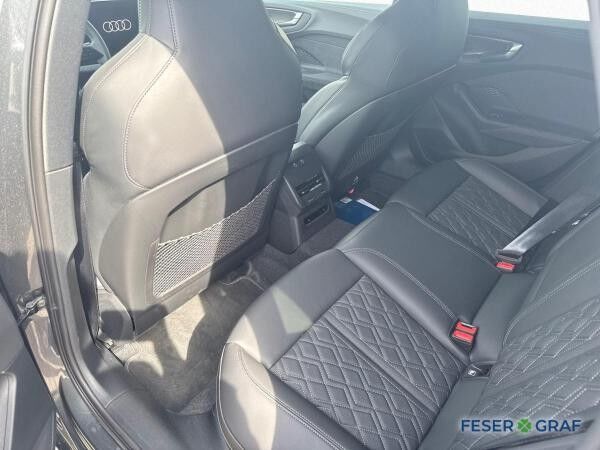 Audi S5 Av. 3.0 TFSI qu. - Matrix LED - KAMERA - ACC