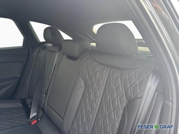Audi S5 Av. 3.0 TFSI qu. - Matrix LED - KAMERA - ACC