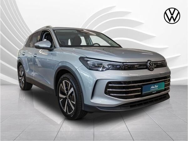 Volkswagen Tiguan "SOFORT VERFÜGBAR !!! Elegance 1,5 l eTSI OPF 110 kW (150 PS) 7-Gang-DSG