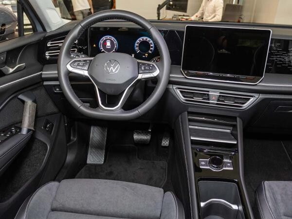 Volkswagen Tiguan "SOFORT VERFÜGBAR !!! Elegance 1,5 l eTSI OPF 110 kW (150 PS) 7-Gang-DSG