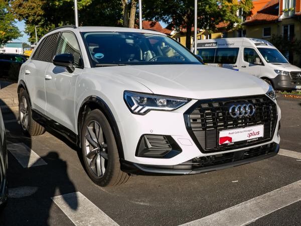 Audi Q3 advanced 35 TFSI Assistenzpaket Navi AHK PDC